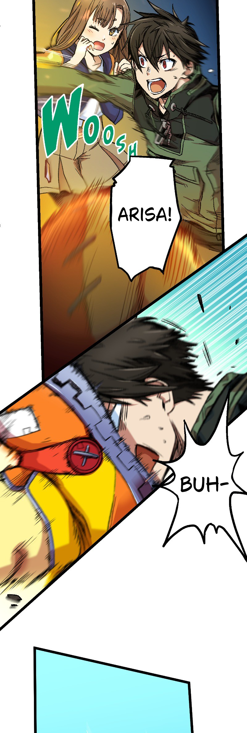 Digimon Liberator Digital Gate Open 第53页