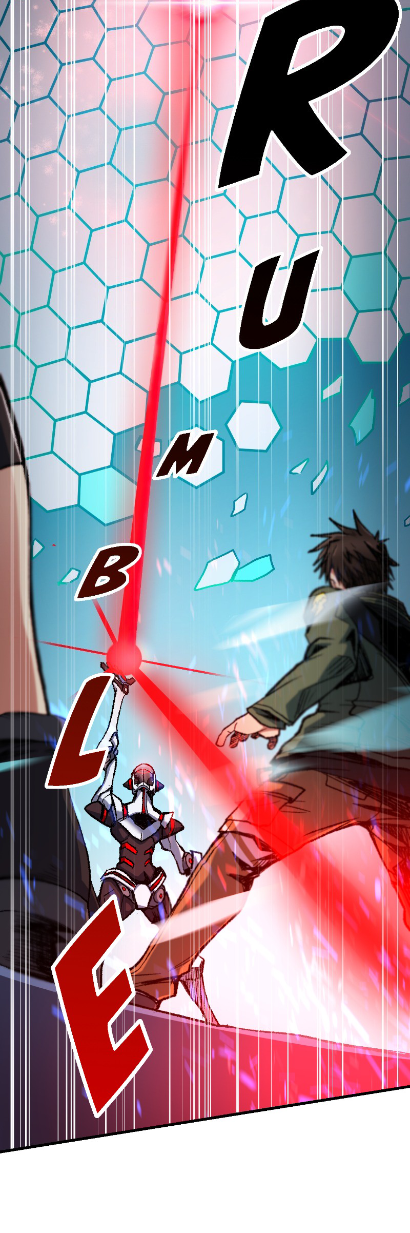 Digimon Liberator Digital Gate Open 第66页