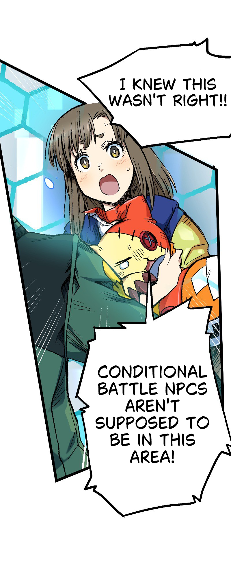 Digimon Liberator Digital Gate Open 第79页