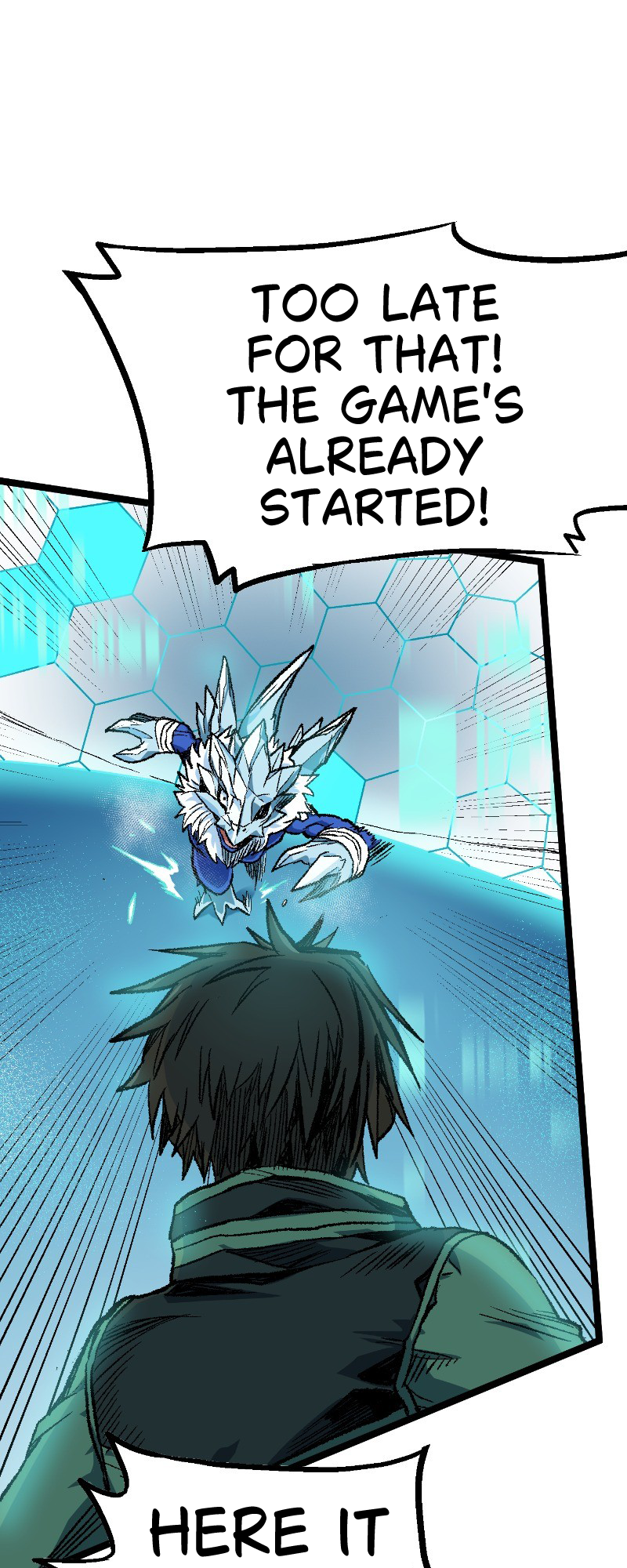 Digimon Liberator Digital Gate Open 第80页