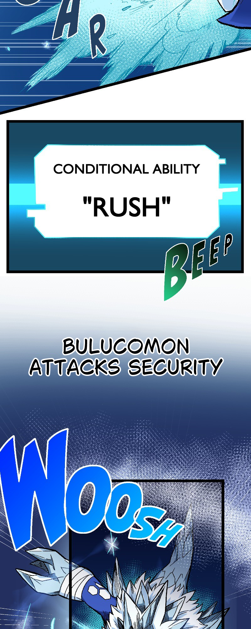 Digimon Liberator Digital Gate Open 第82页