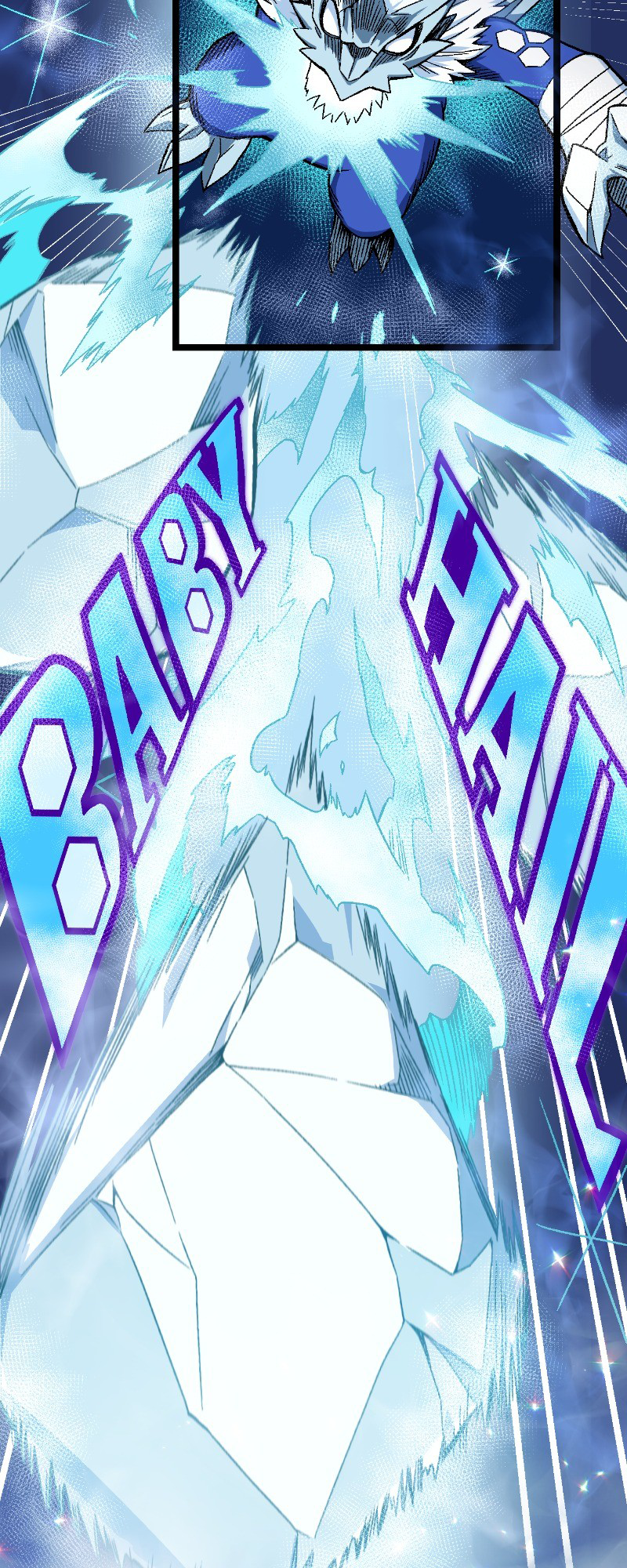 Digimon Liberator Digital Gate Open 第83页