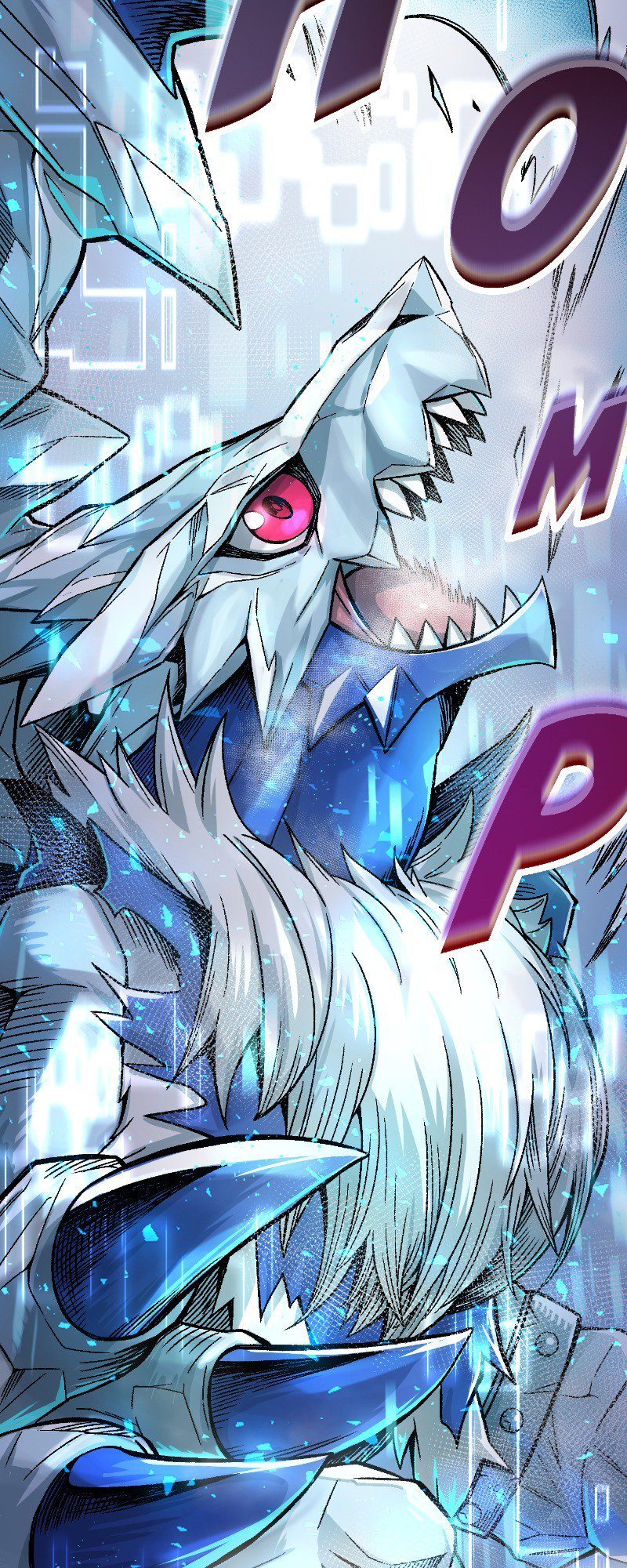 Digimon Liberator Digital Gate Open 第90页