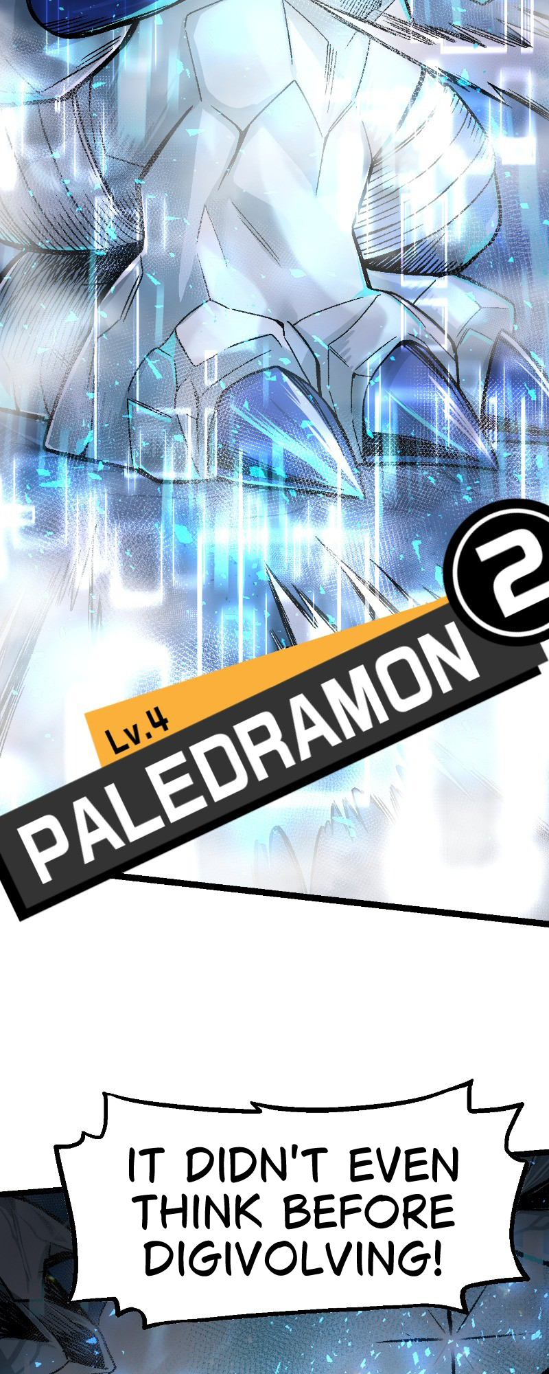Digimon Liberator Digital Gate Open 第91页