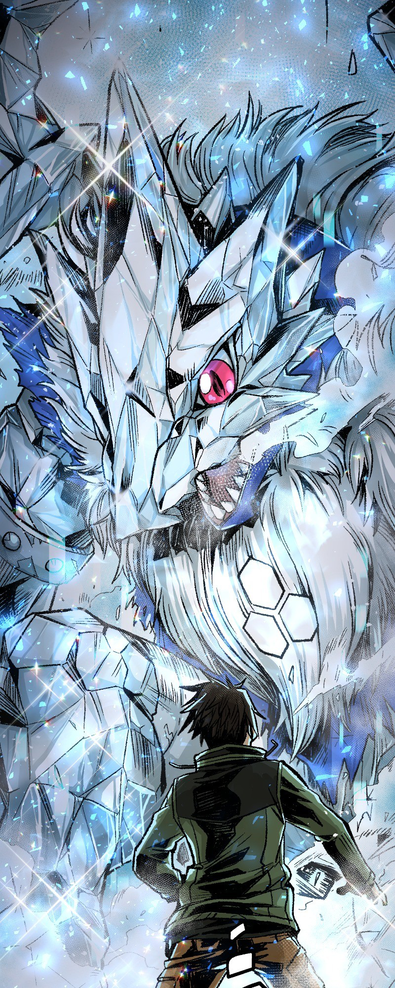 Digimon Liberator Digital Gate Open 第92页