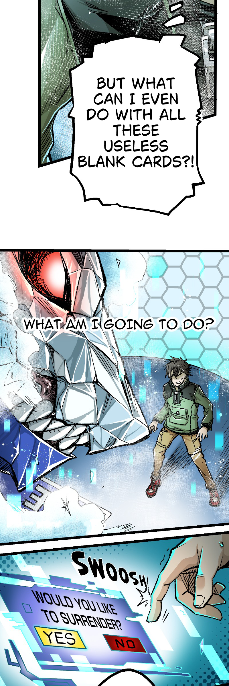 Digimon Liberator Digital Gate Open 第94页