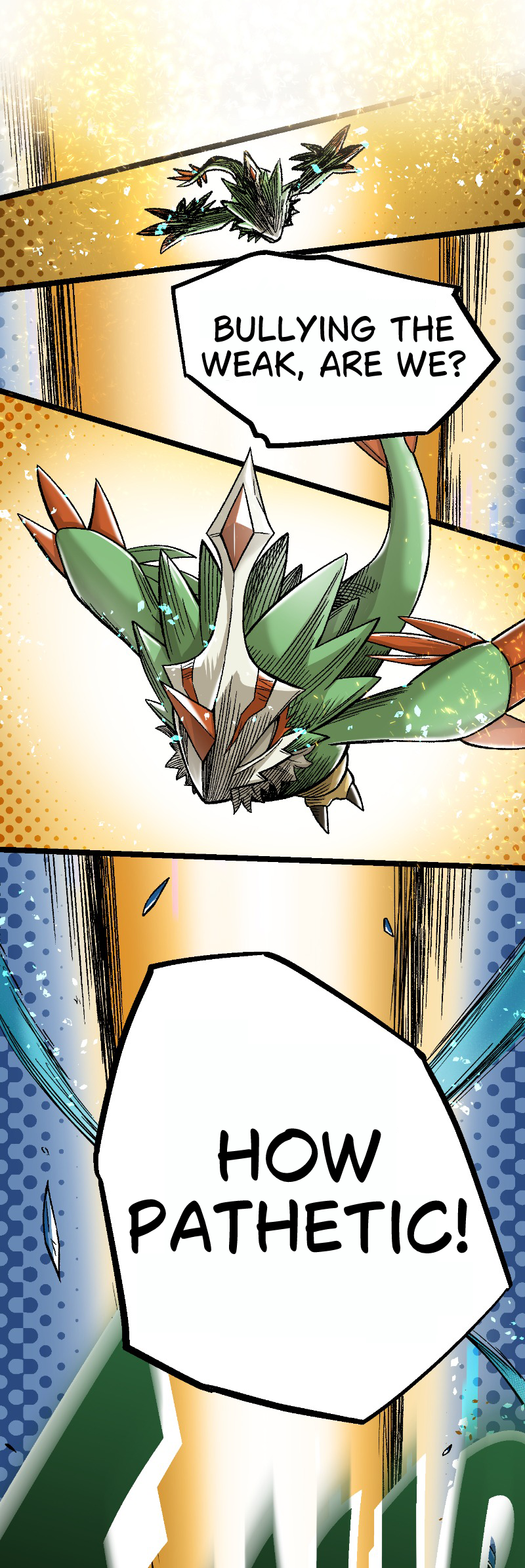 Digimon Liberator Digital Gate Open 第96页