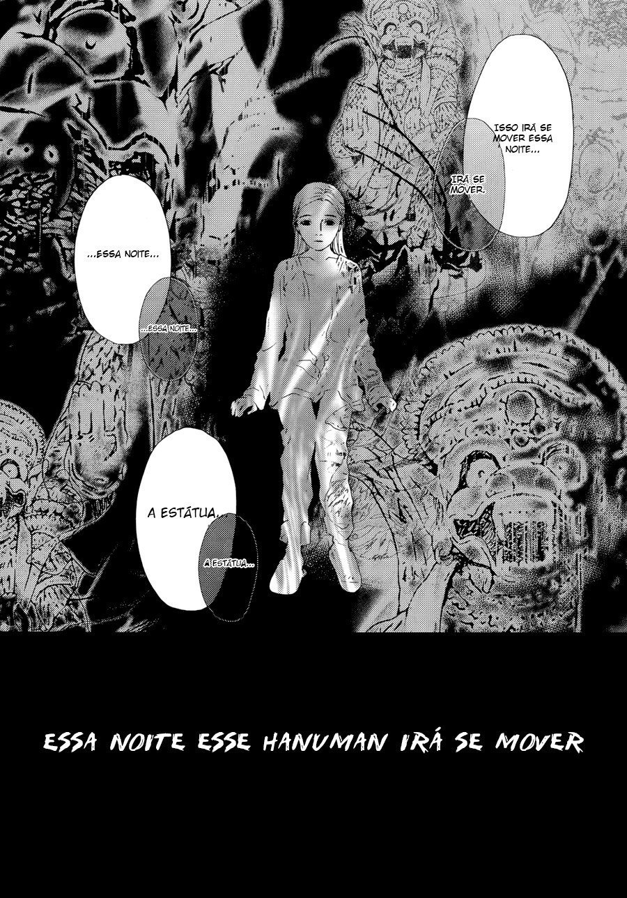 The House in Which Nightmares Dwell Vol. 1 Ch. 3 第15页