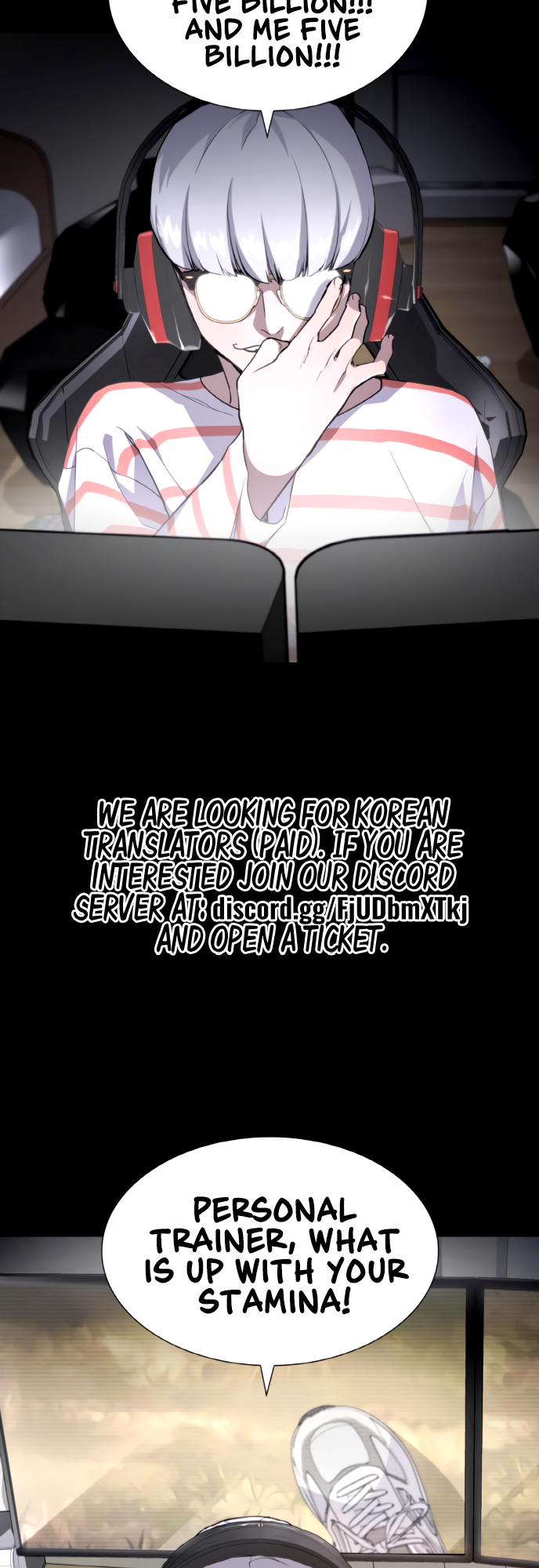 Ranker Ch. 5 第15页