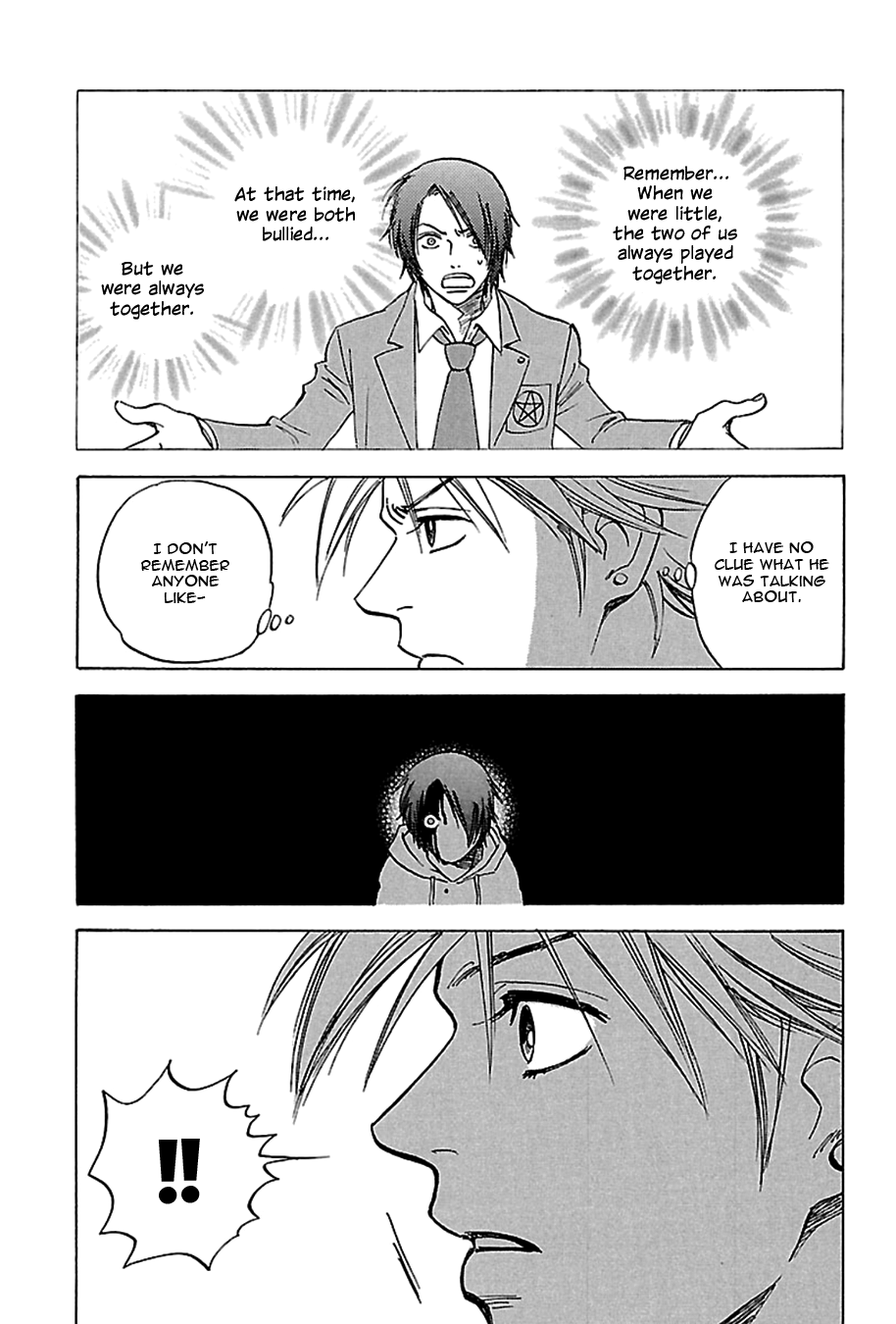 Tenkousei Jinno Murasaki Vol. 1 Ch. 1 第32页