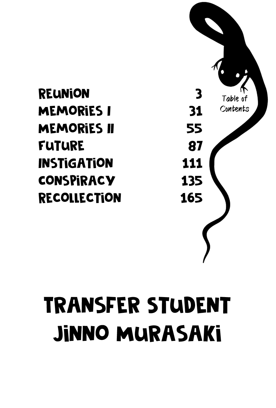 Tenkousei Jinno Murasaki 第7页