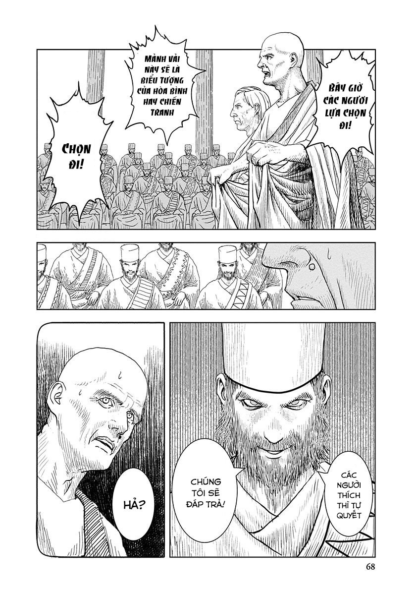 Ad Astra - Scipio and Hannibal Vol. 1 Ch. 2 第13页