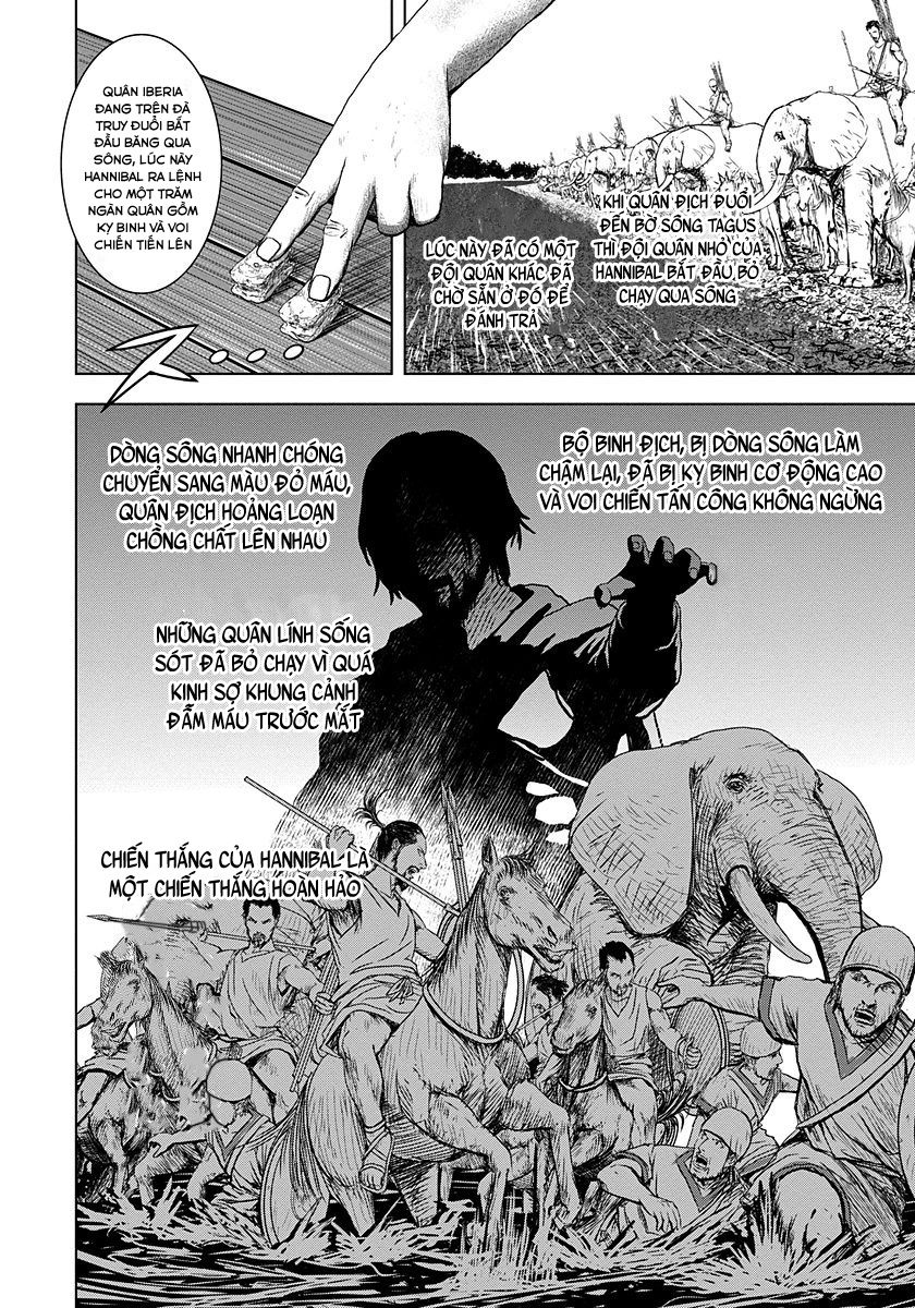 Ad Astra - Scipio and Hannibal Vol. 1 Ch. 2 第27页
