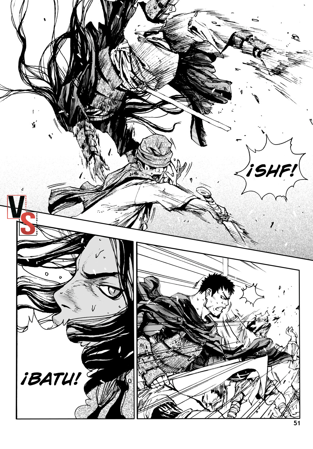 Dangu Vol. 1 Ch. 2 第20页