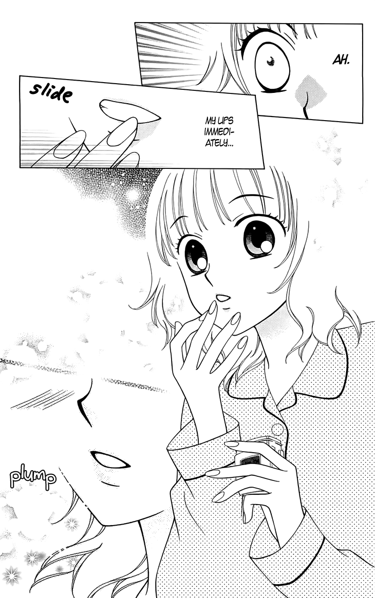 Tenshi 1/2 Houteishiki Vol. 1 Ch. 4 第7页