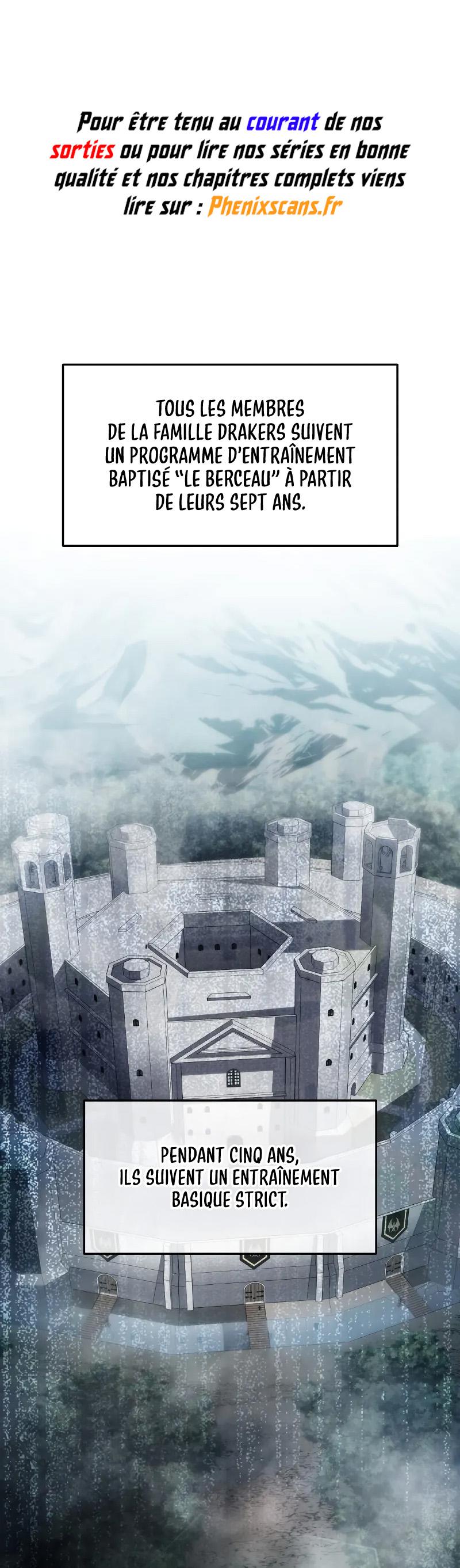 The Dragon Slayer's Regression on Another Level Ch. 2 第2页