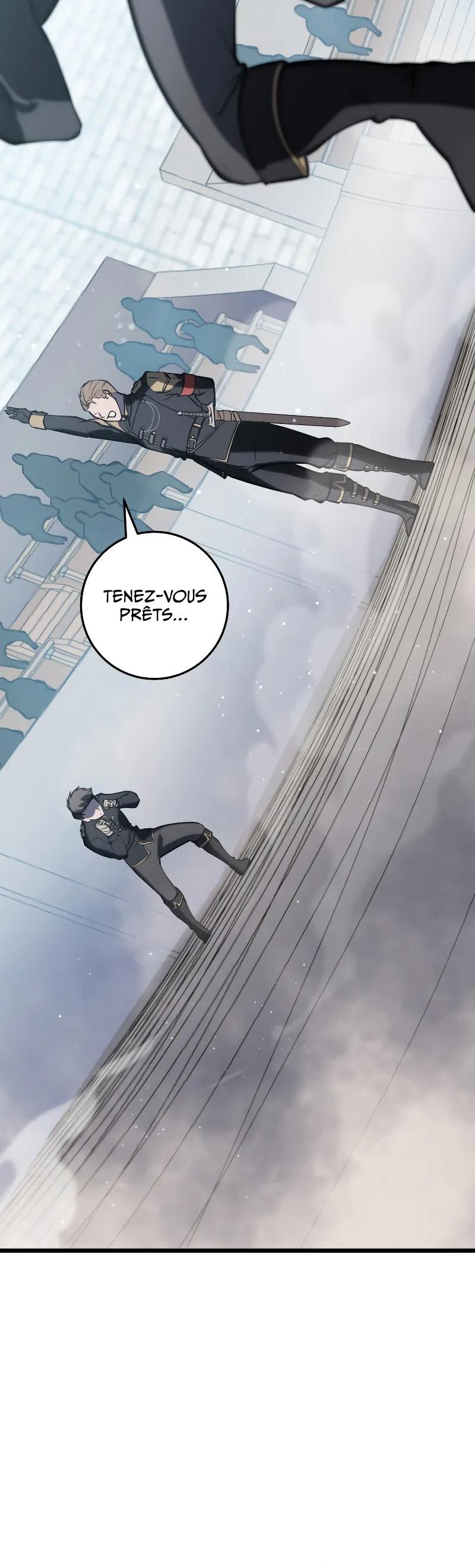 The Dragon Slayer's Regression on Another Level Ch. 2 第11页