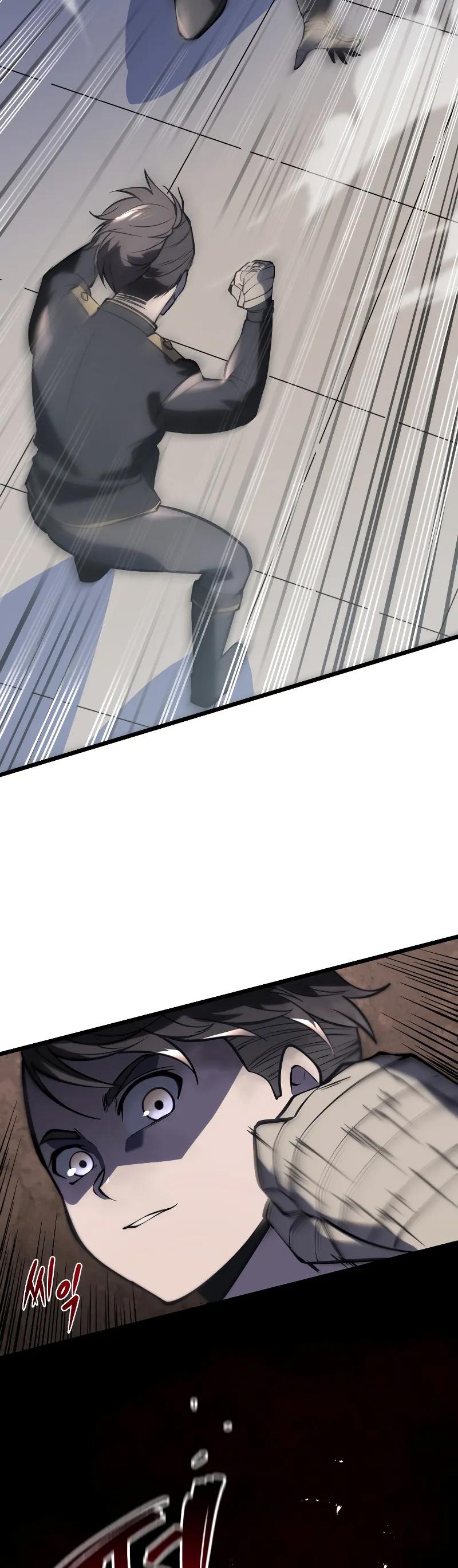 The Dragon Slayer's Regression on Another Level Ch. 2 第13页