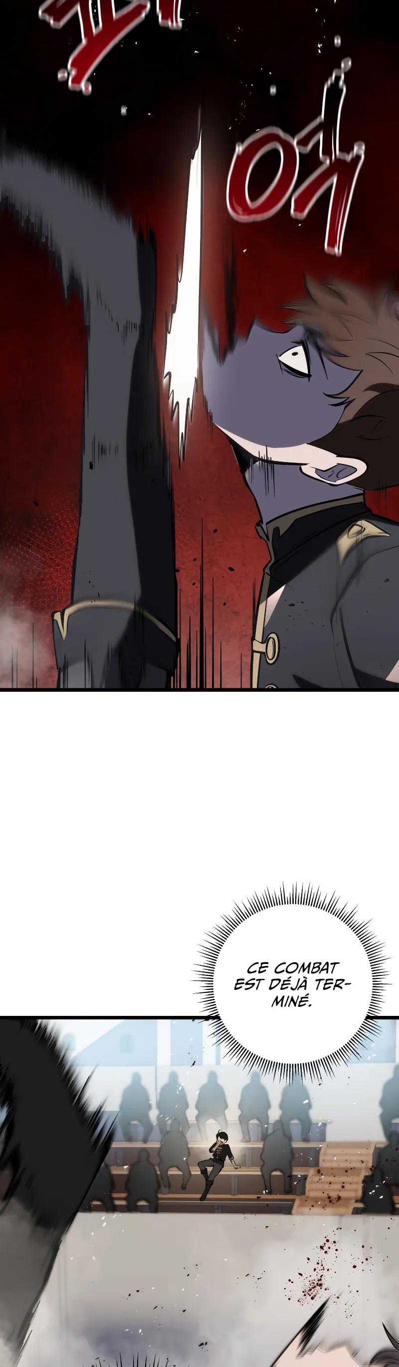 The Dragon Slayer's Regression on Another Level Ch. 2 第14页