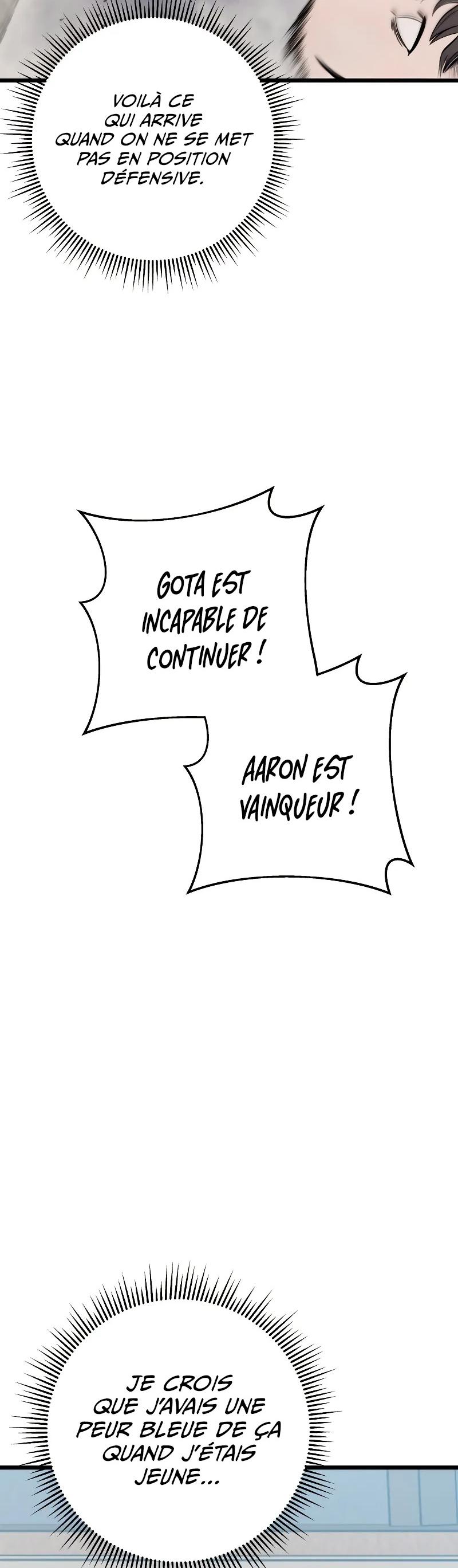 The Dragon Slayer's Regression on Another Level Ch. 2 第15页