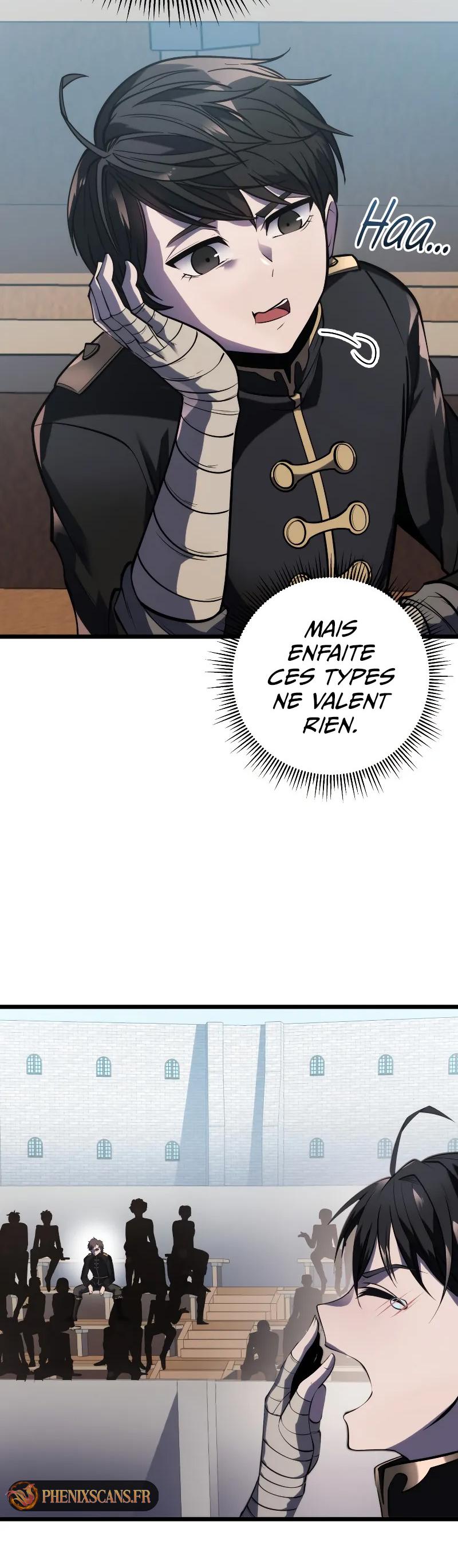 The Dragon Slayer's Regression on Another Level Ch. 2 第16页