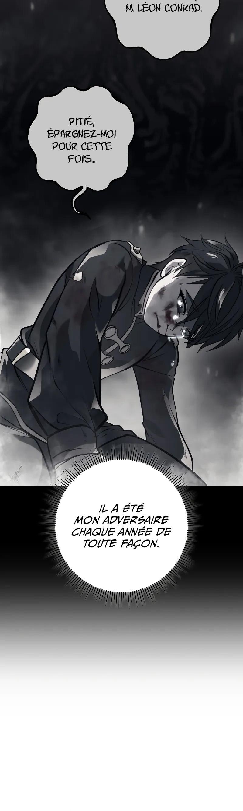 The Dragon Slayer's Regression on Another Level Ch. 2 第21页