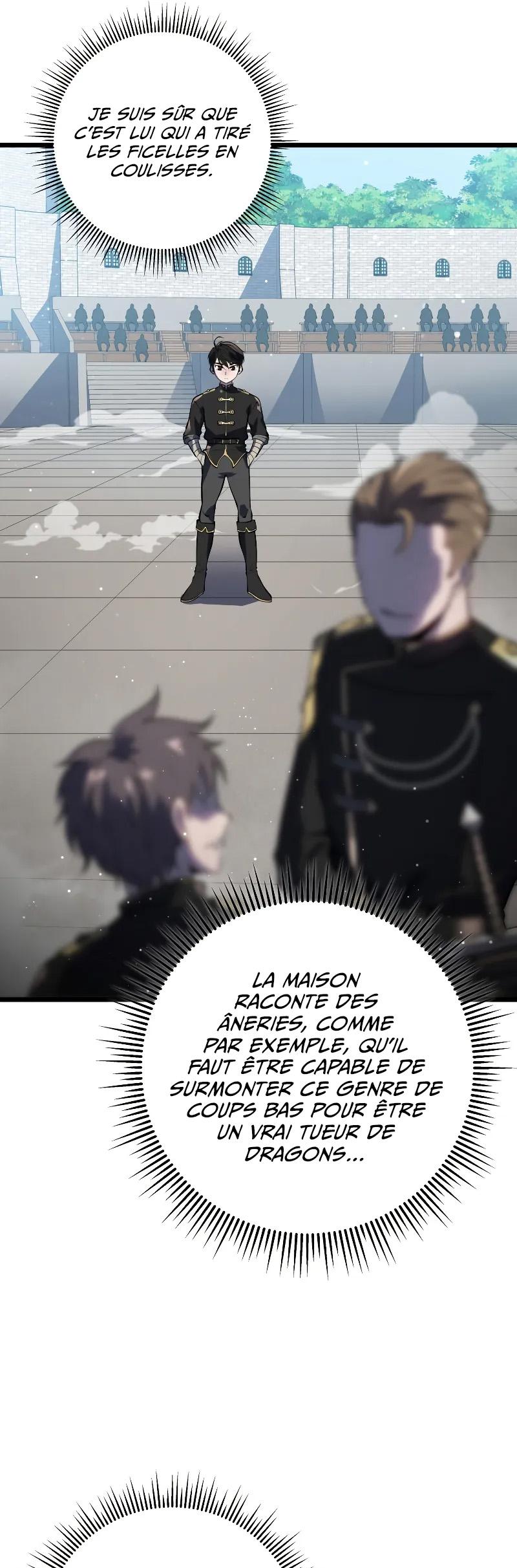 The Dragon Slayer's Regression on Another Level Ch. 2 第22页