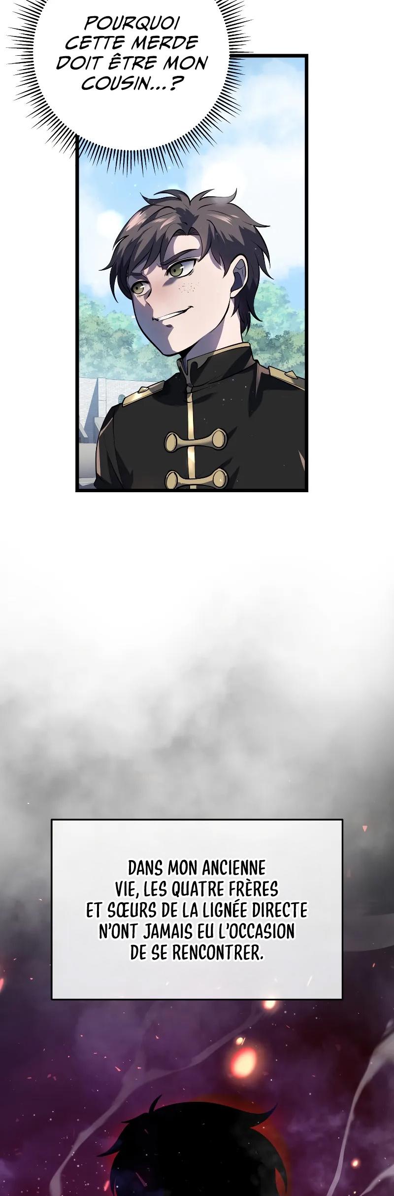 The Dragon Slayer's Regression on Another Level Ch. 2 第23页