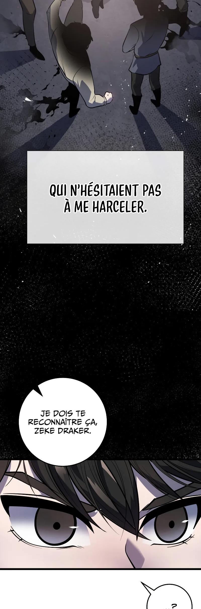 The Dragon Slayer's Regression on Another Level Ch. 2 第25页