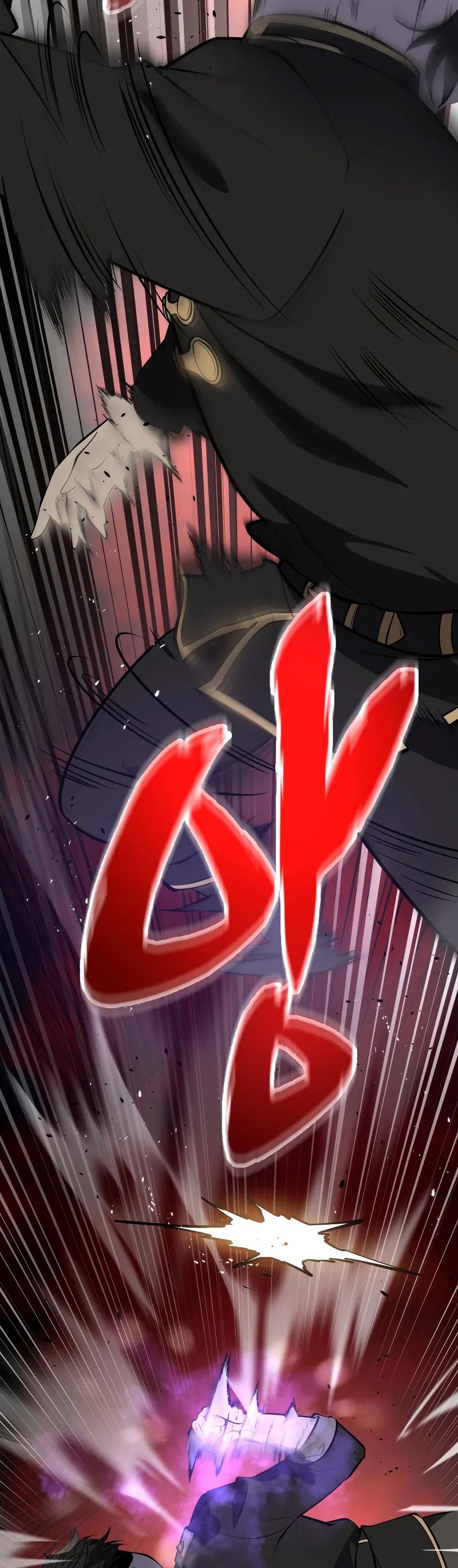 The Dragon Slayer's Regression on Another Level Ch. 2 第29页