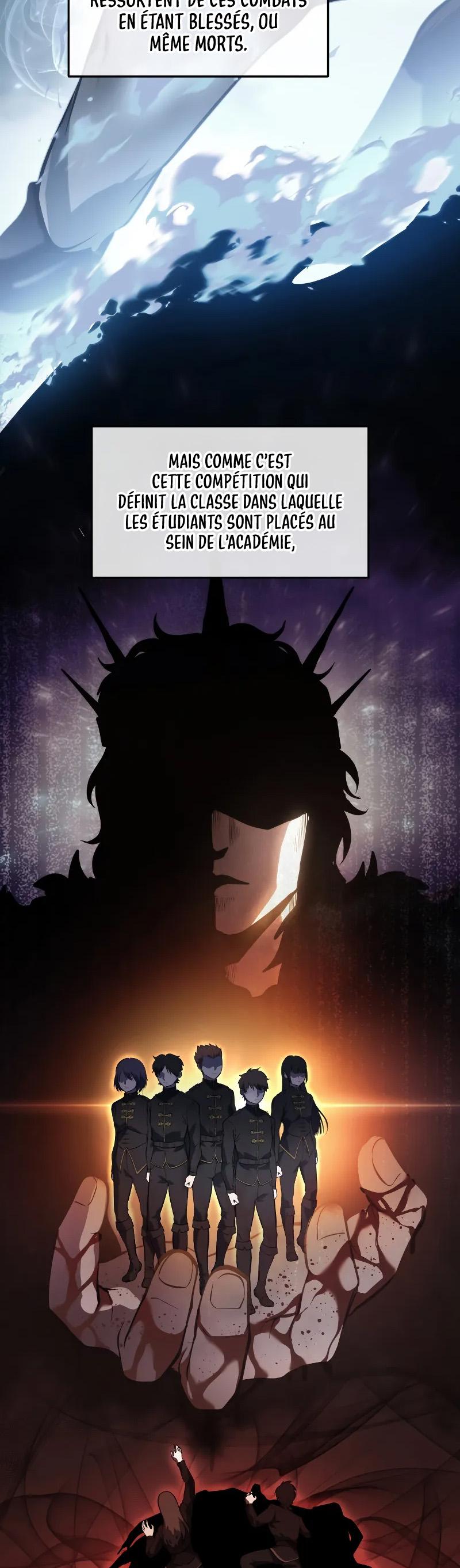 The Dragon Slayer's Regression on Another Level Ch. 2 第4页
