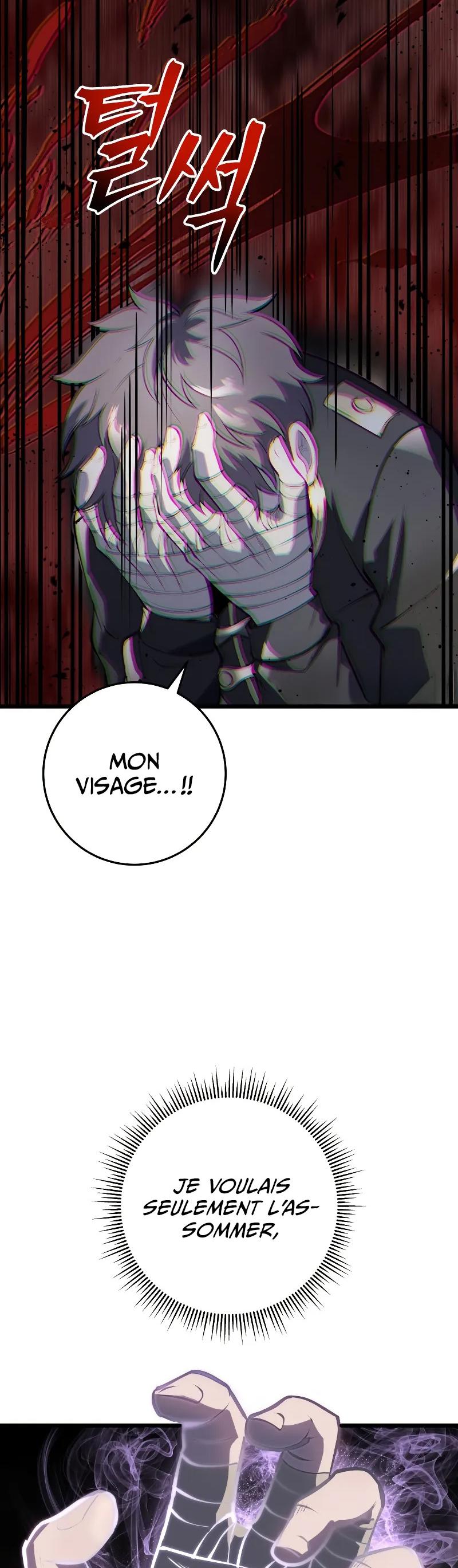 The Dragon Slayer's Regression on Another Level Ch. 2 第31页
