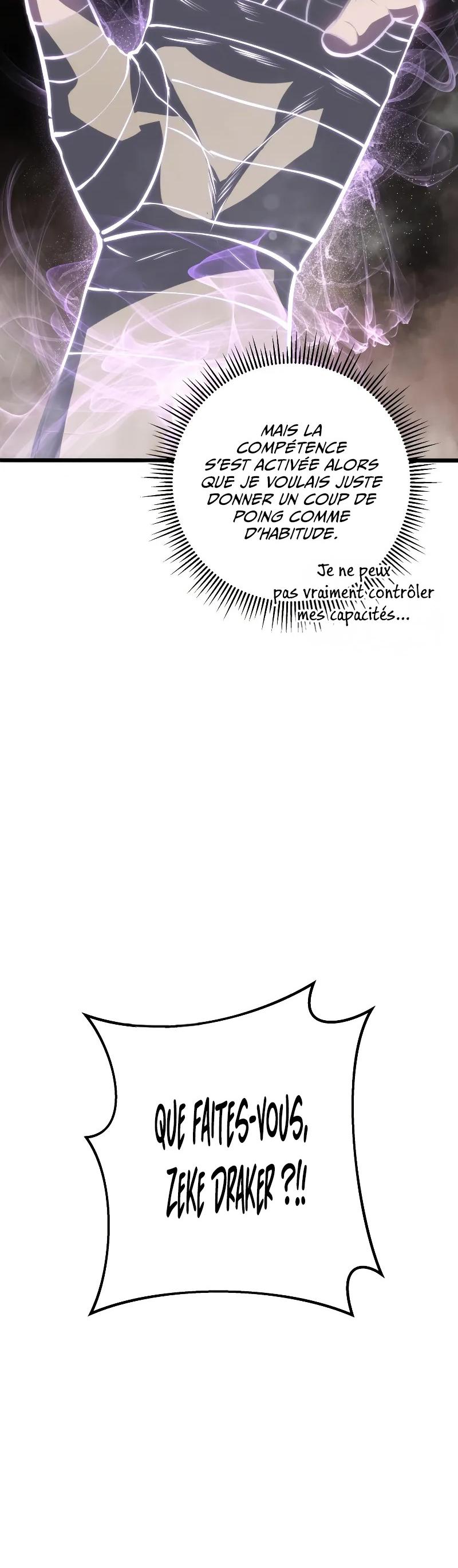 The Dragon Slayer's Regression on Another Level Ch. 2 第32页