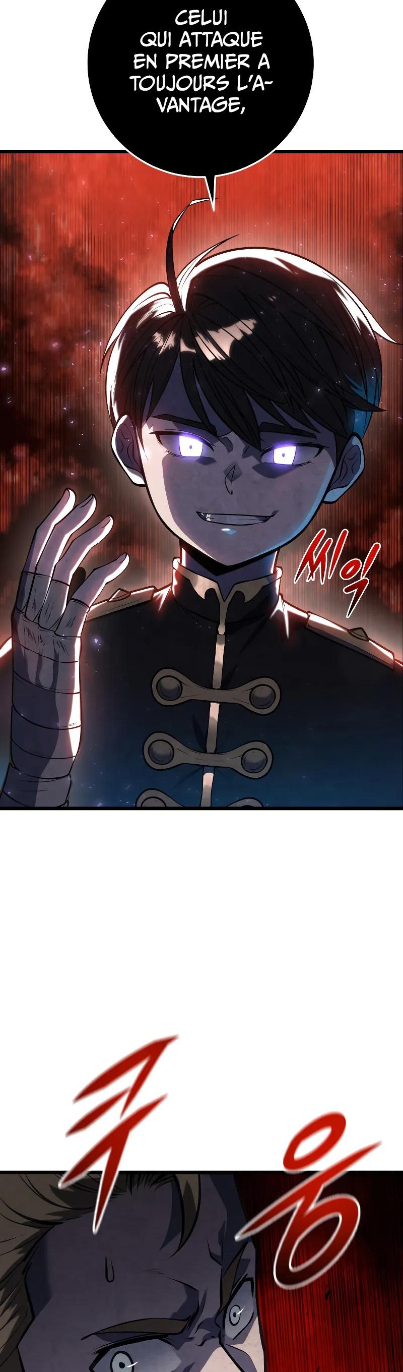 The Dragon Slayer's Regression on Another Level Ch. 2 第34页