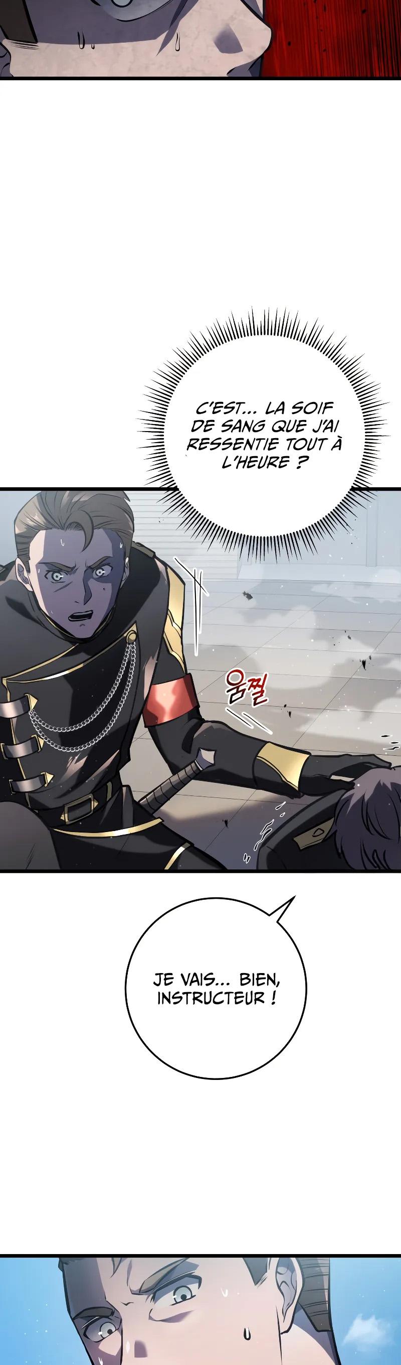 The Dragon Slayer's Regression on Another Level Ch. 2 第35页