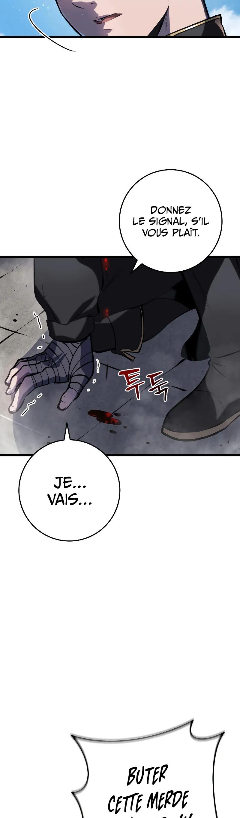 The Dragon Slayer's Regression on Another Level Ch. 2 第36页