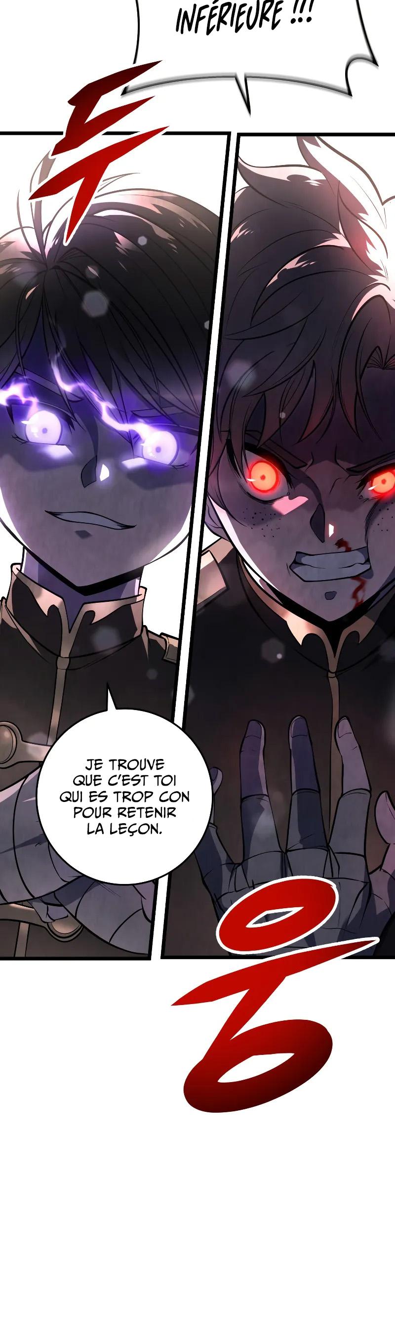 The Dragon Slayer's Regression on Another Level Ch. 2 第37页