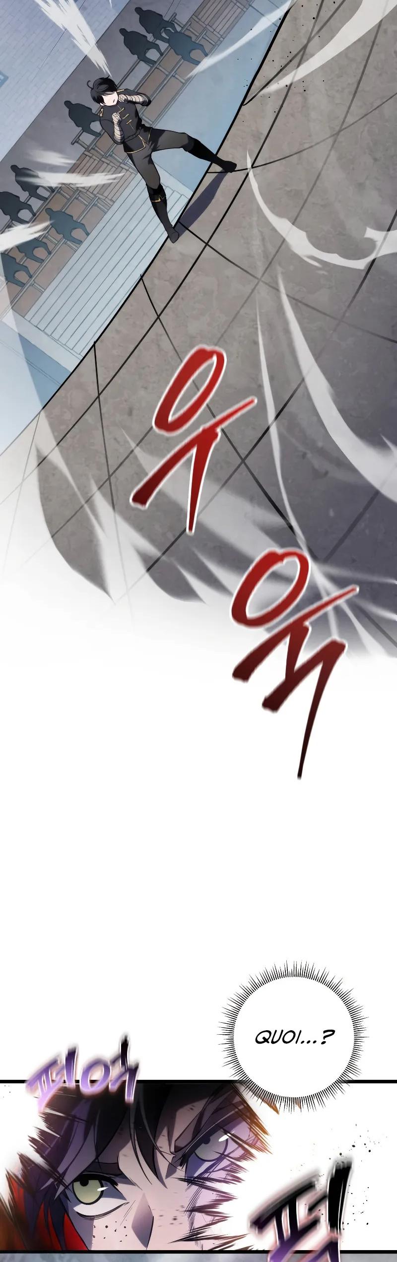 The Dragon Slayer's Regression on Another Level Ch. 2 第40页