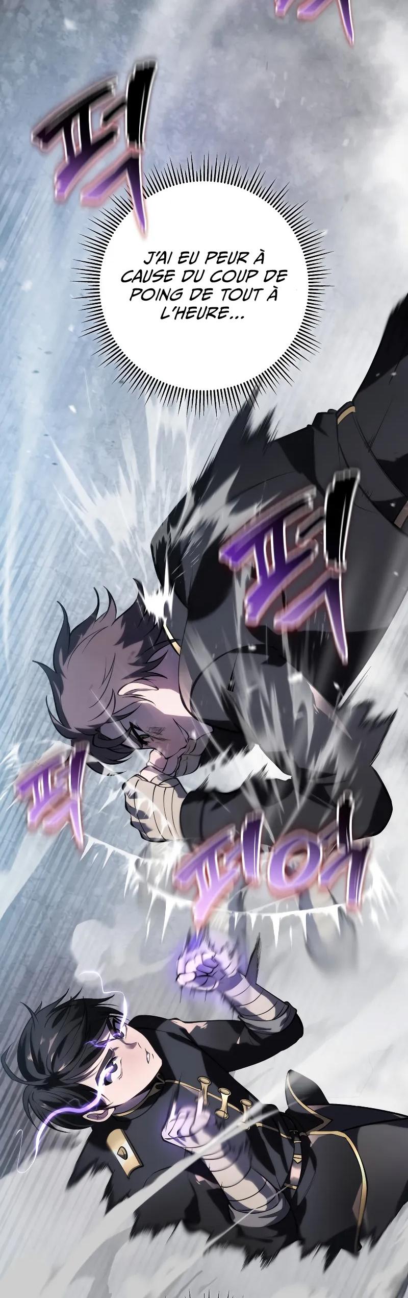 The Dragon Slayer's Regression on Another Level Ch. 2 第41页