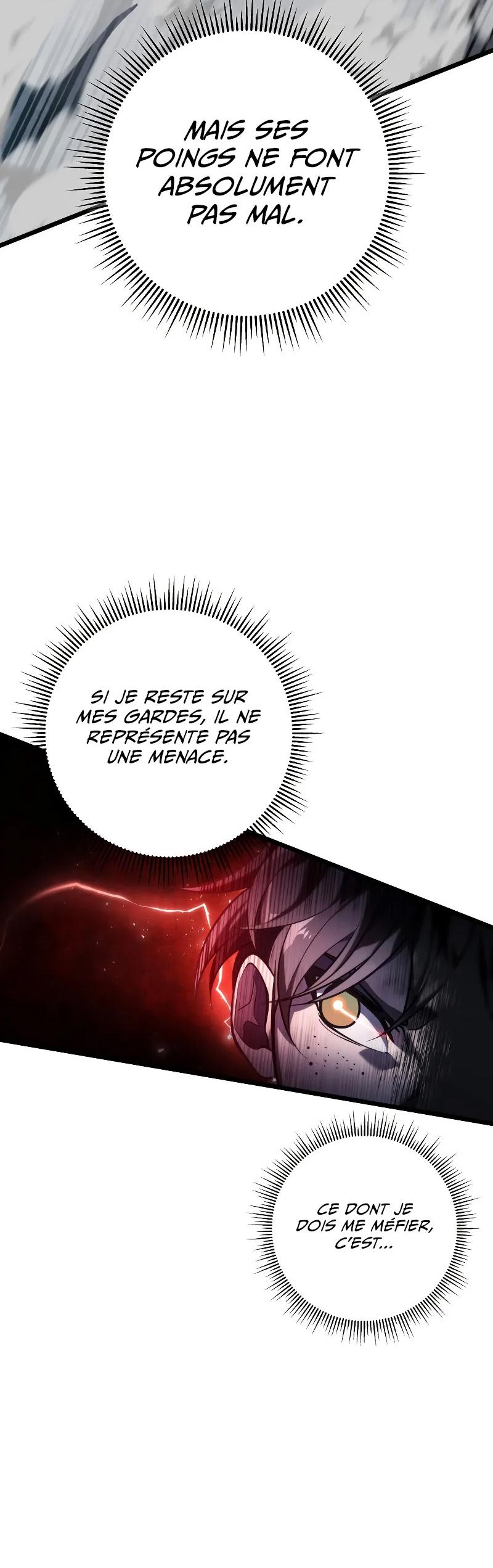 The Dragon Slayer's Regression on Another Level Ch. 2 第42页