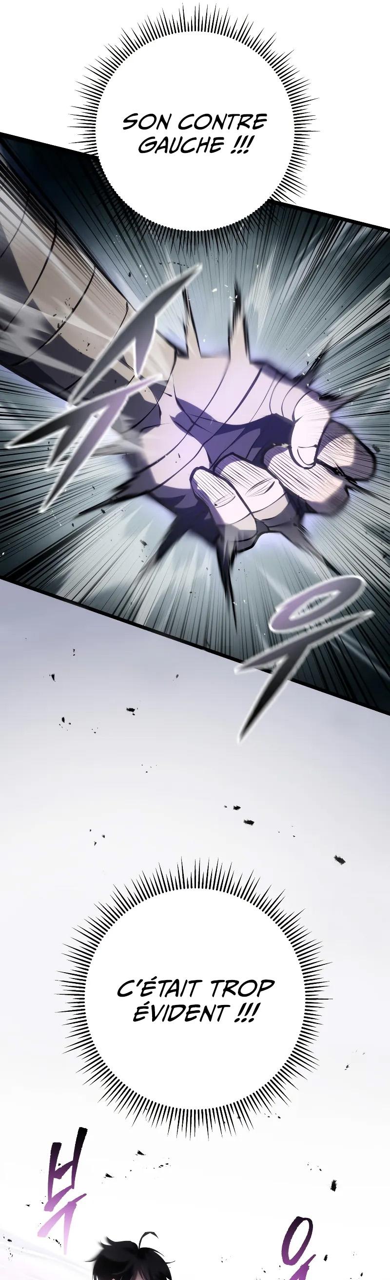 The Dragon Slayer's Regression on Another Level Ch. 2 第43页