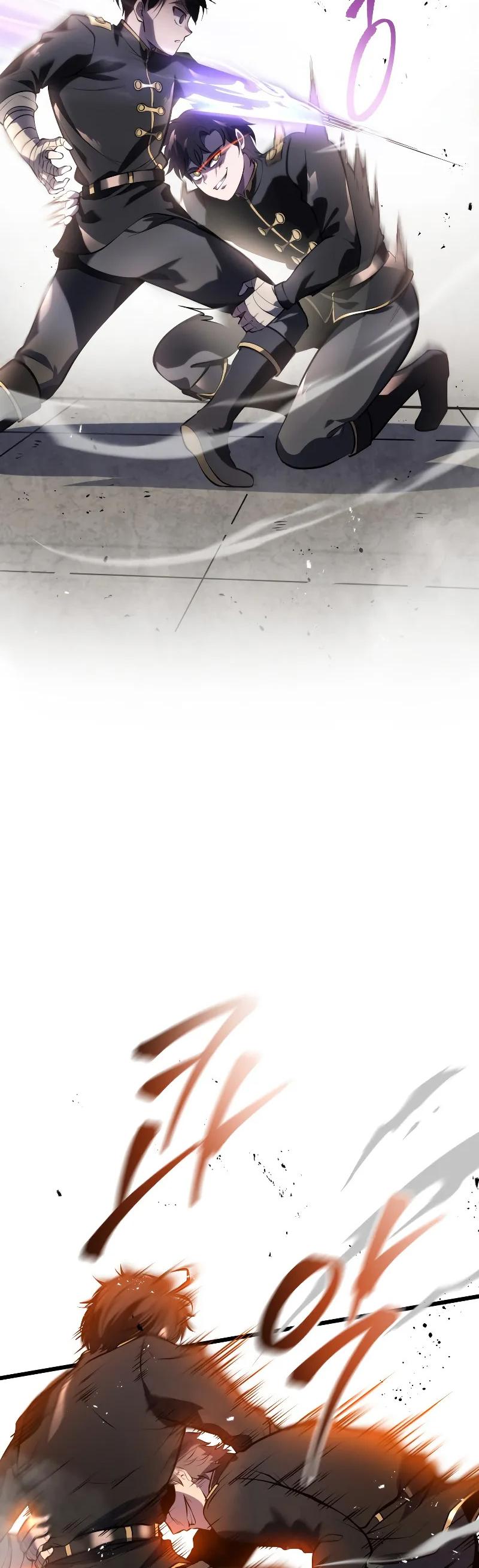 The Dragon Slayer's Regression on Another Level Ch. 2 第44页