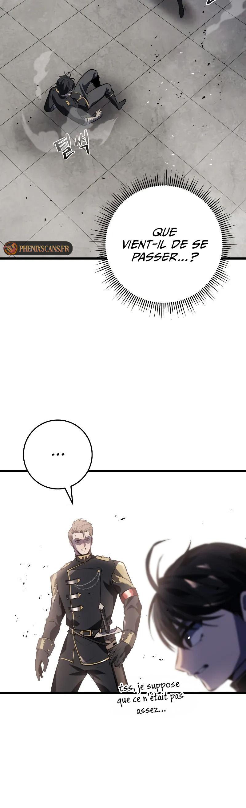 The Dragon Slayer's Regression on Another Level Ch. 2 第47页