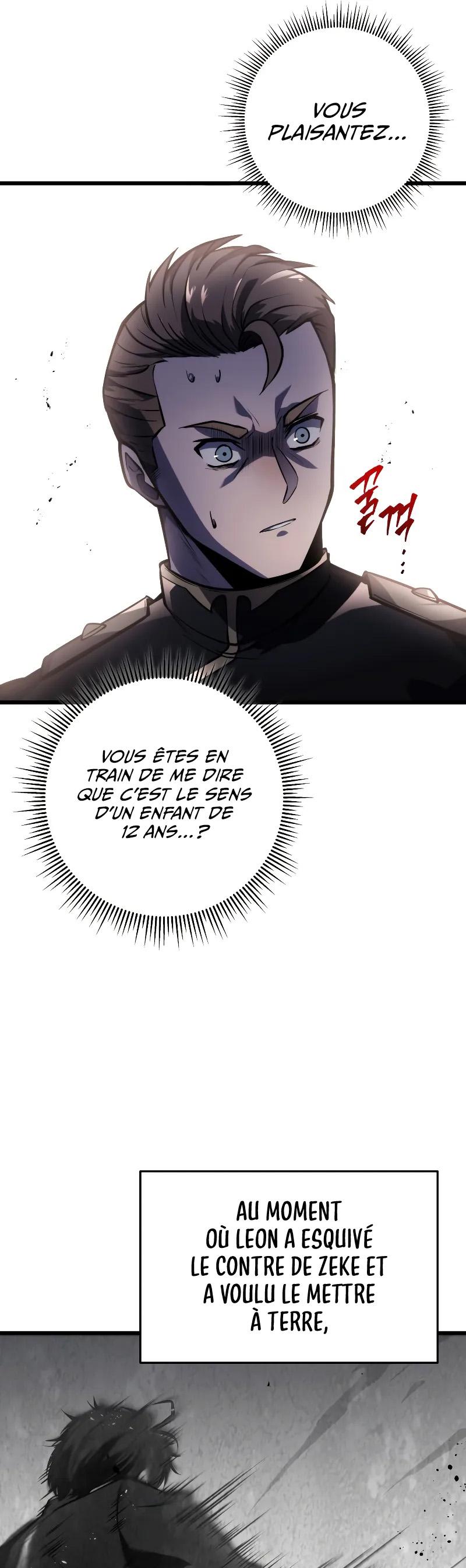 The Dragon Slayer's Regression on Another Level Ch. 2 第48页