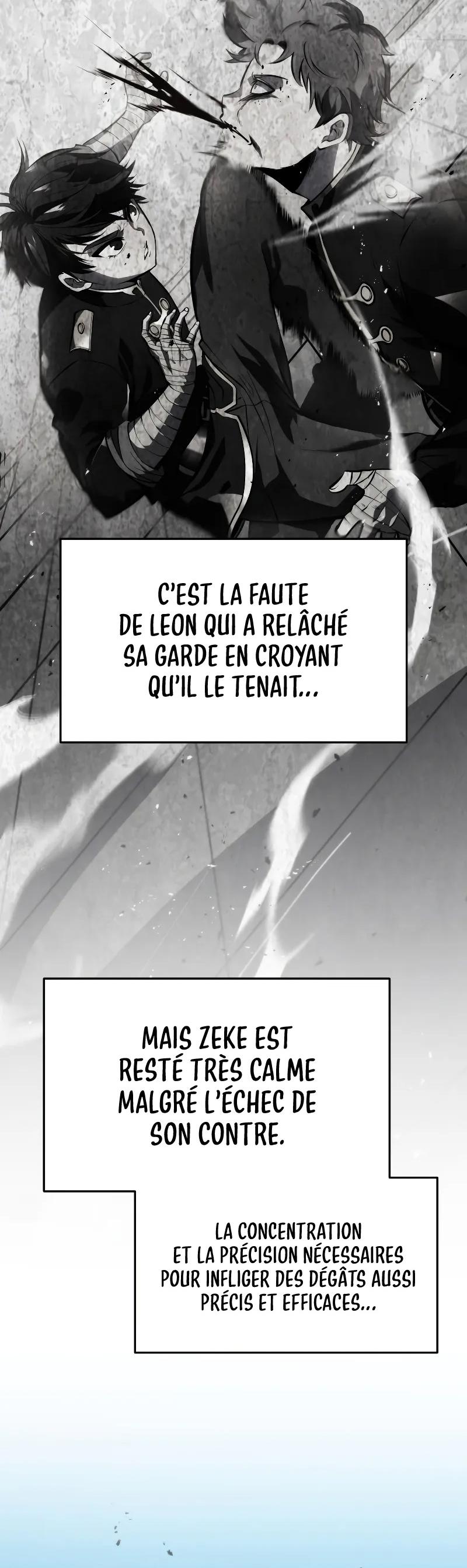 The Dragon Slayer's Regression on Another Level Ch. 2 第50页
