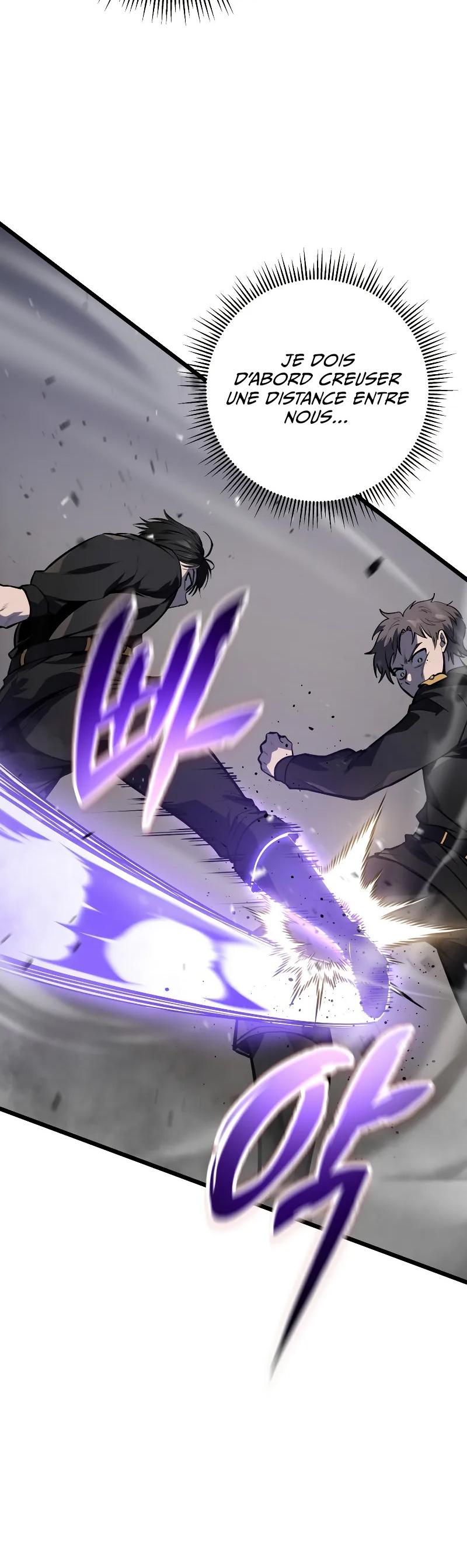 The Dragon Slayer's Regression on Another Level Ch. 2 第52页