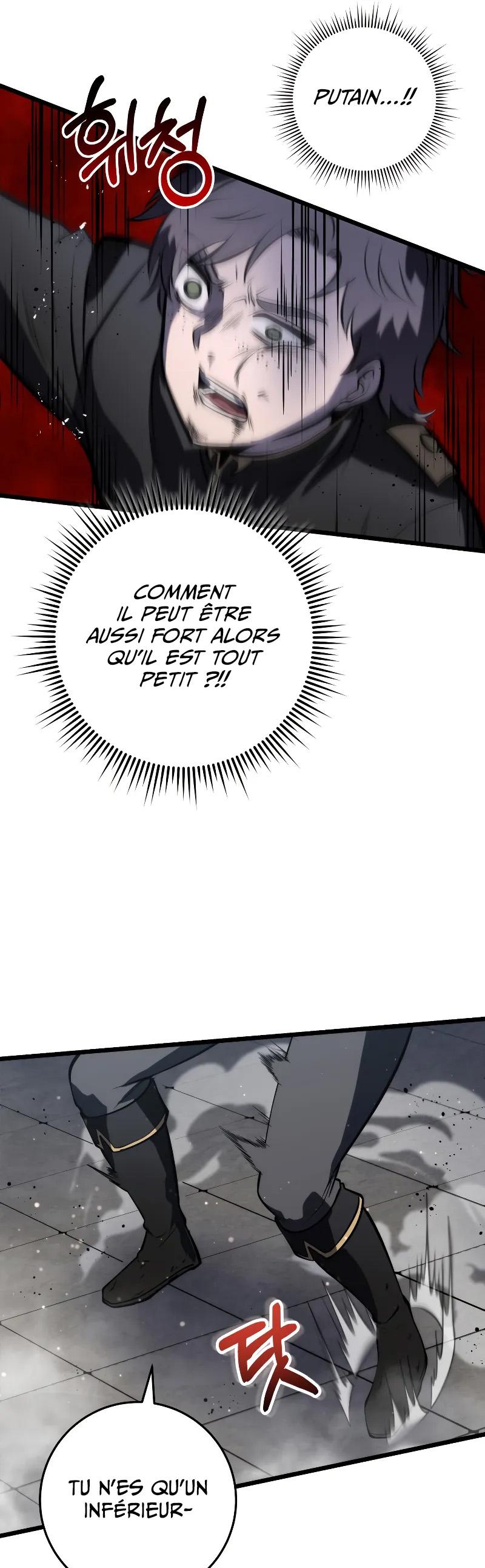 The Dragon Slayer's Regression on Another Level Ch. 2 第53页