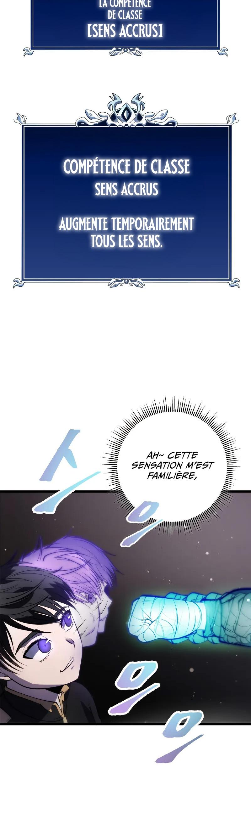 The Dragon Slayer's Regression on Another Level Ch. 2 第55页