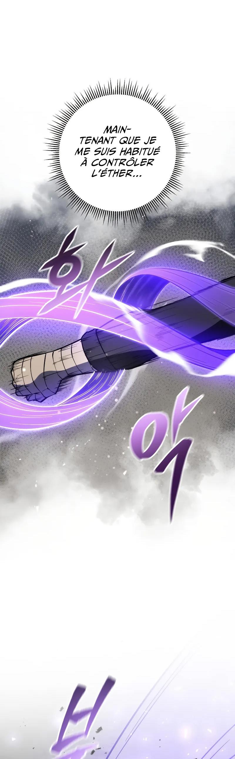 The Dragon Slayer's Regression on Another Level Ch. 2 第56页