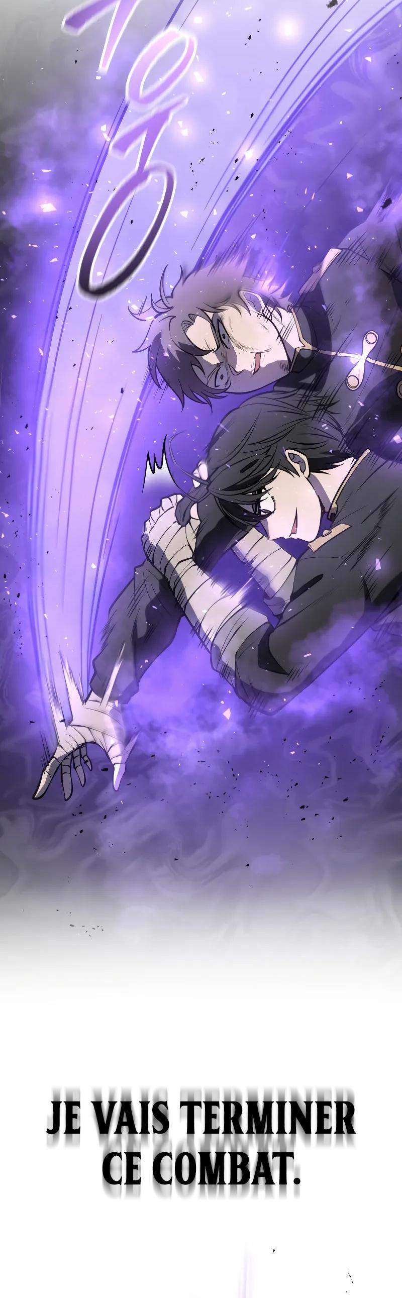 The Dragon Slayer's Regression on Another Level Ch. 2 第57页